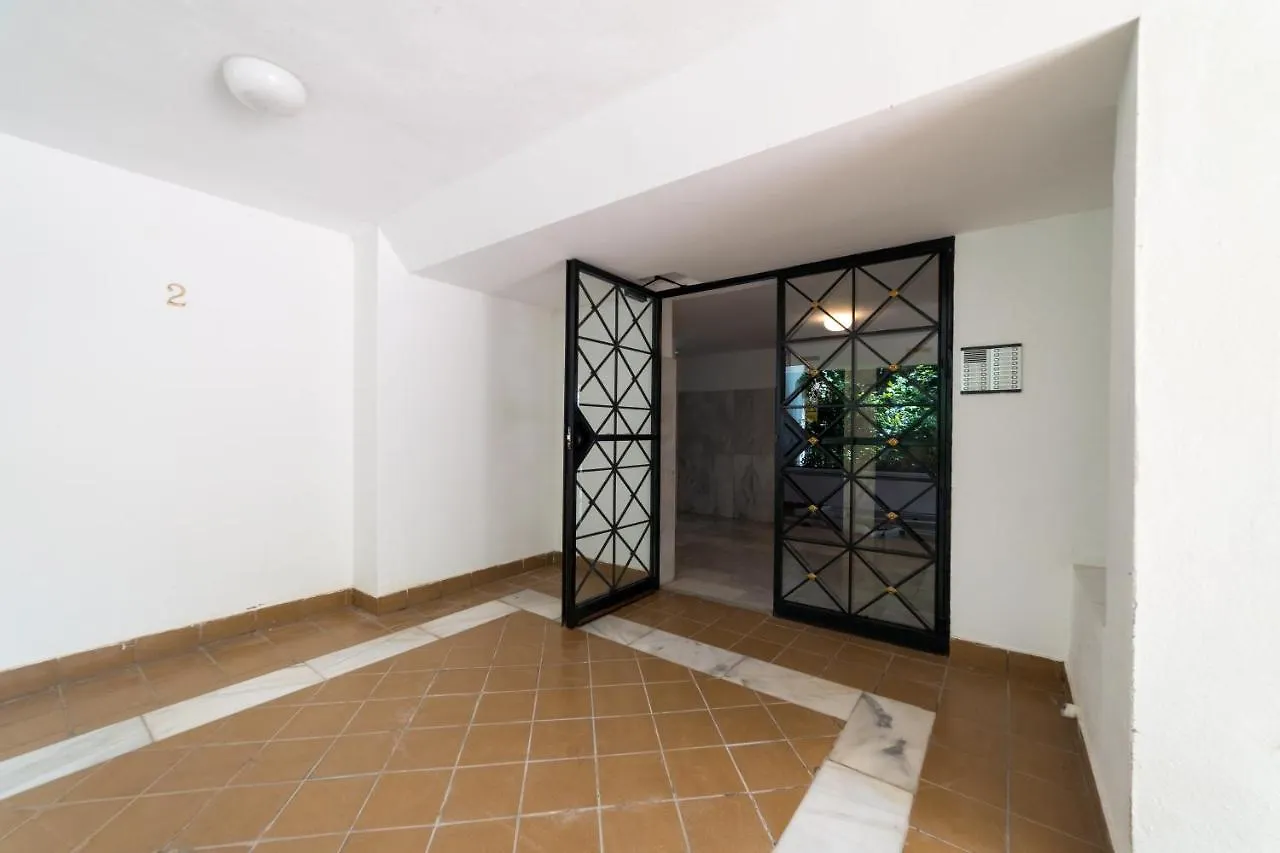 Apartamento iloftmalaga Ático Carihuela Torremolinos 0*,  España