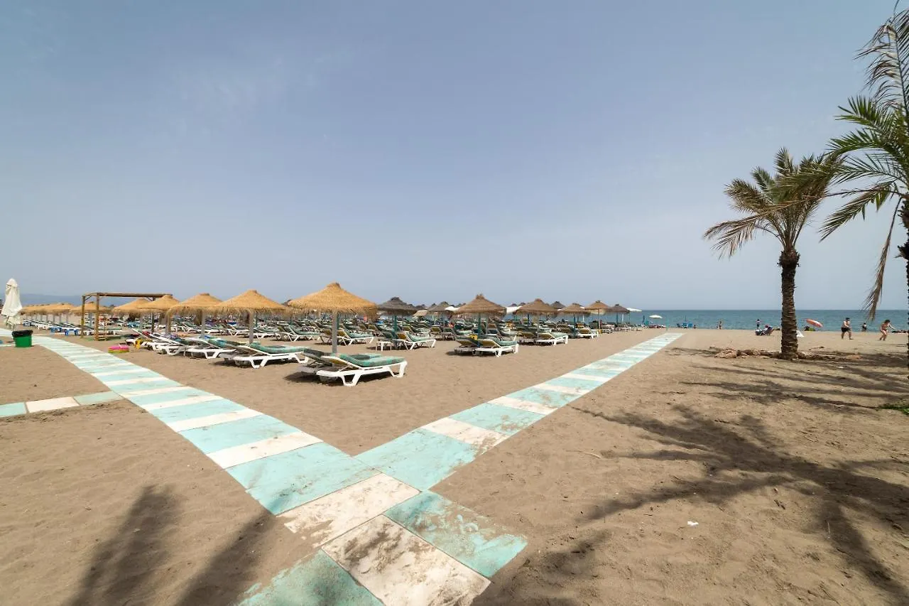 Apartamento iloftmalaga Ático Carihuela Torremolinos España