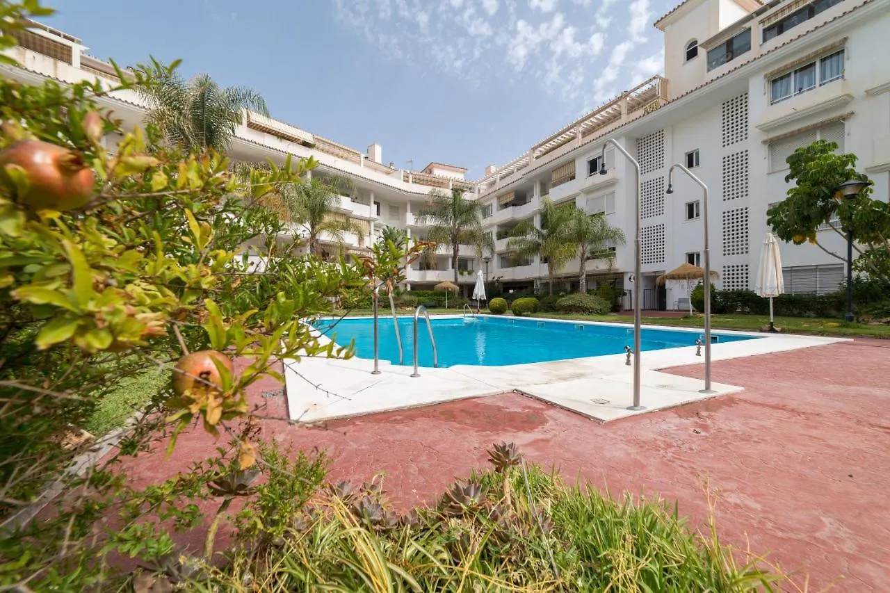 Apartamento iloftmalaga Ático Carihuela Torremolinos España
