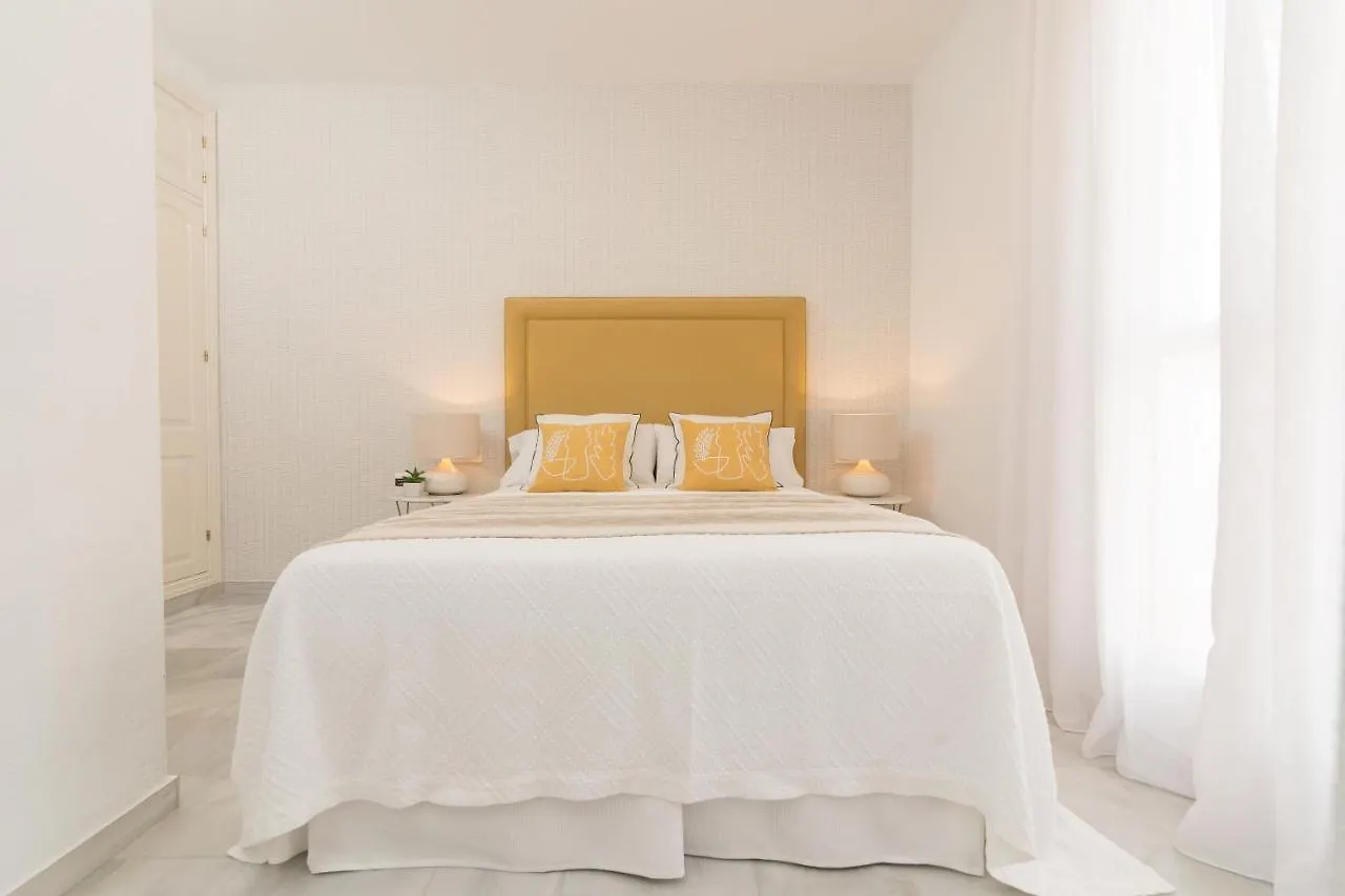 Apartamento iloftmalaga Ático Carihuela Torremolinos España
