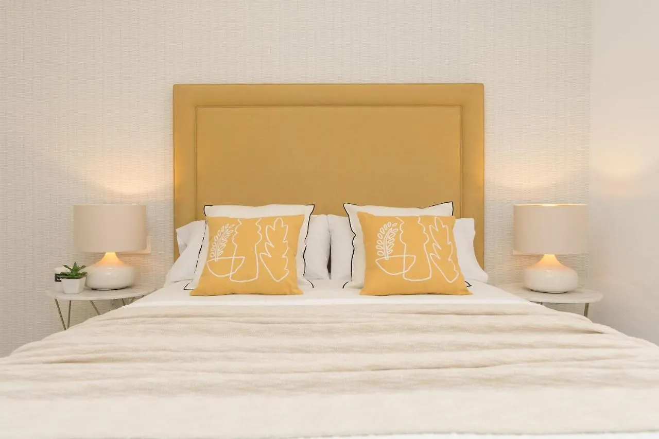 Apartamento iloftmalaga Ático Carihuela Torremolinos