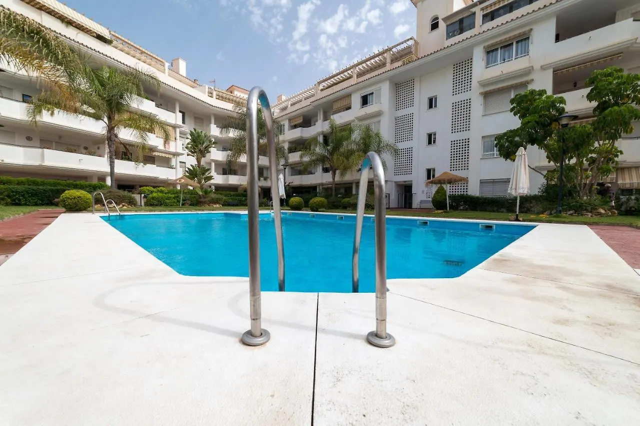 Apartamento iloftmalaga Ático Carihuela Torremolinos España