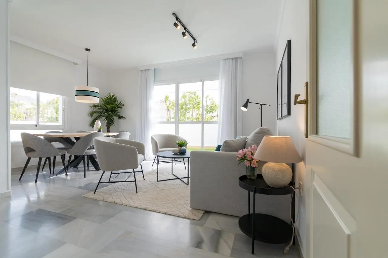 Apartamento iloftmalaga Ático Carihuela Torremolinos